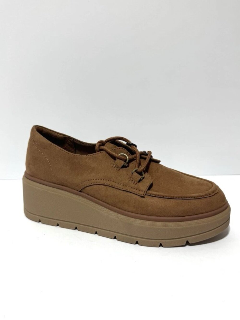 Dr Scholls Womens Nice Day Oxford Size 7 M